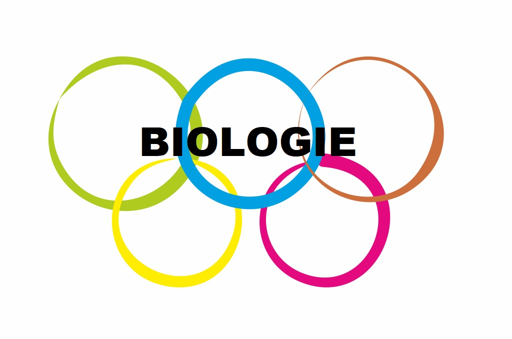 Biologická olympiáda - D