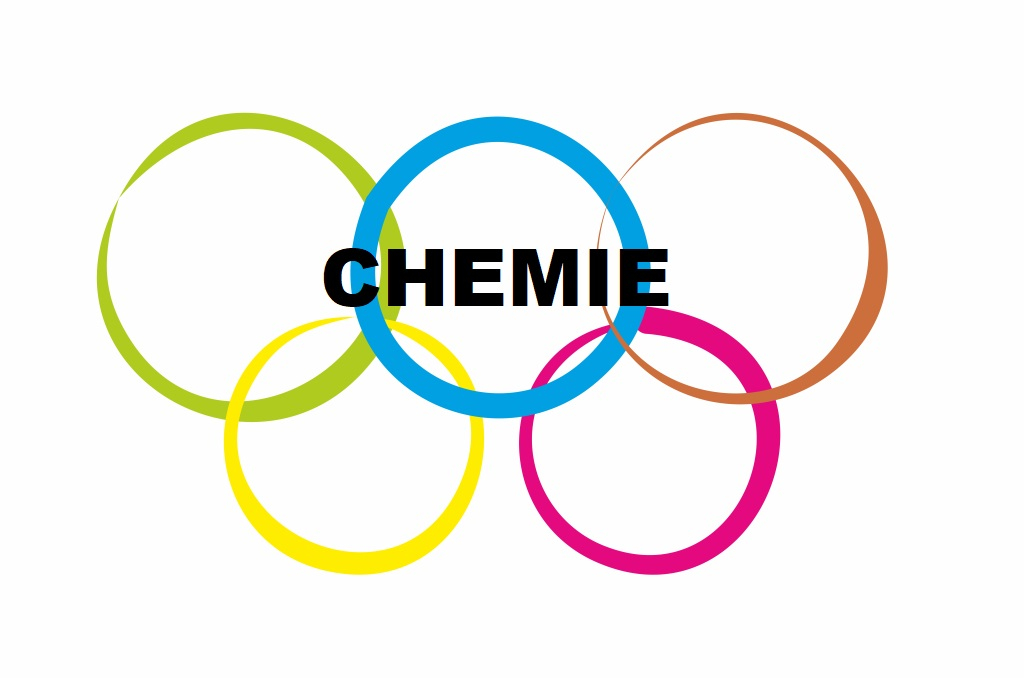 Chemická olympiáda - D