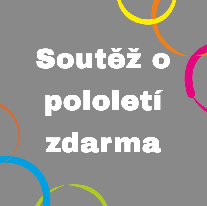 SDÍLECÍ SOUTĚŽ