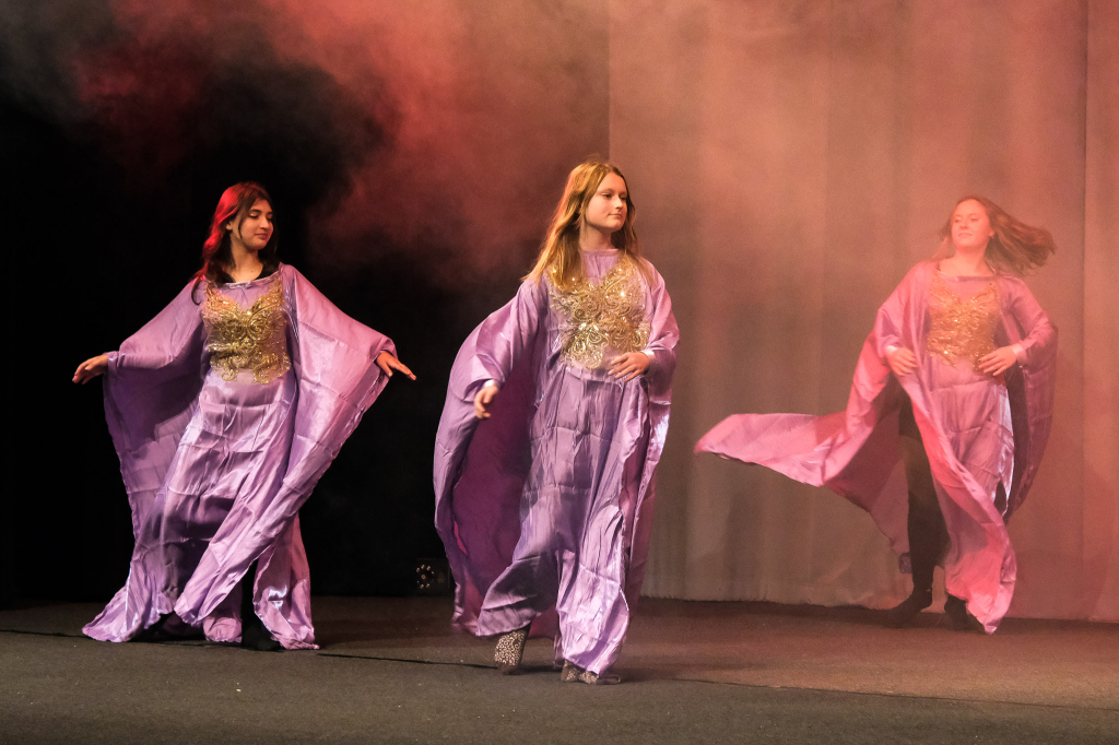 Videozáznamy z Vánočních besídek