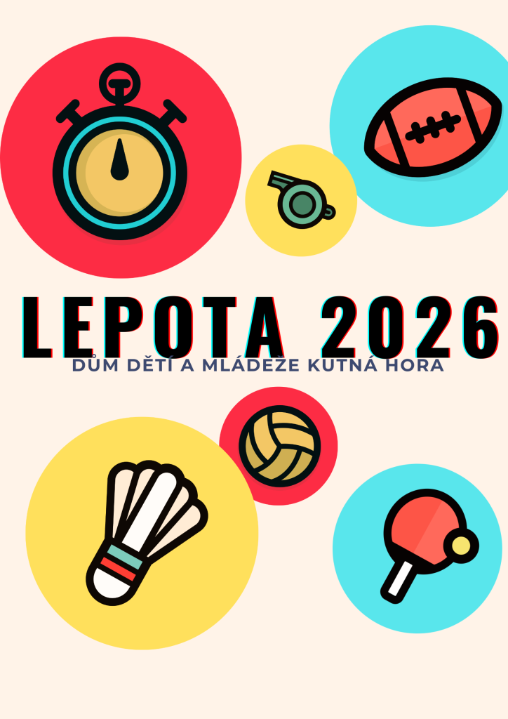 LEPOTA 2026