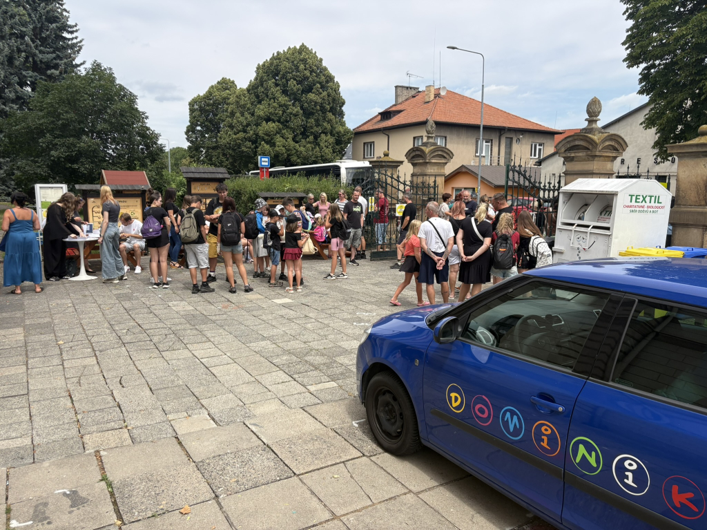 Primatábor 2026