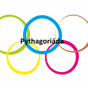Pythagoriáda - kategorie 6,7,8,9