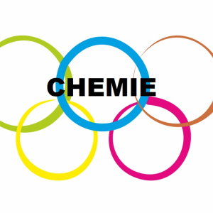Chemická olympiáda - D