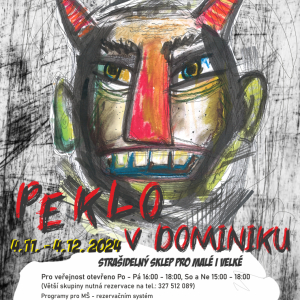 Peklo v Dominiku