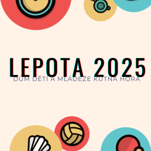 LEPOTA 2025