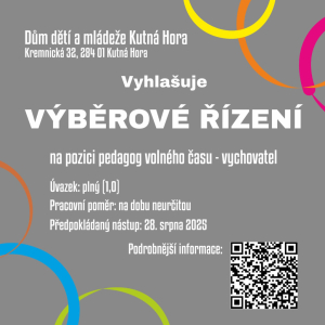 Výběrové řízení