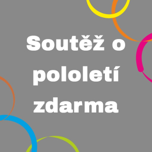 SDÍLECÍ SOUTĚŽ