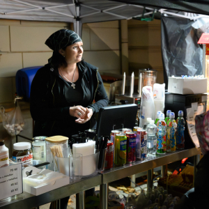 Strašidelná bojovka 2025