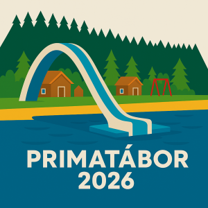 Primatábor 2026
