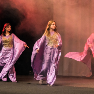 Videozáznamy z Vánočních besídek