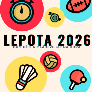 LEPOTA 2026