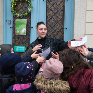 Velikonoční jarmark 2026