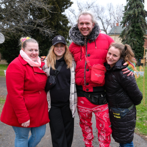 Velikonoční jarmark 2026