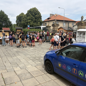 Primatábor 2026