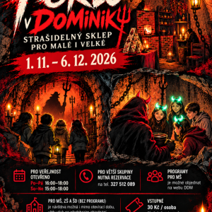 Peklo v Dominiku