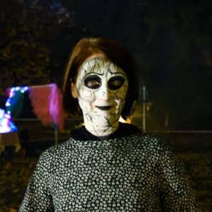 Strašidelná bojovka